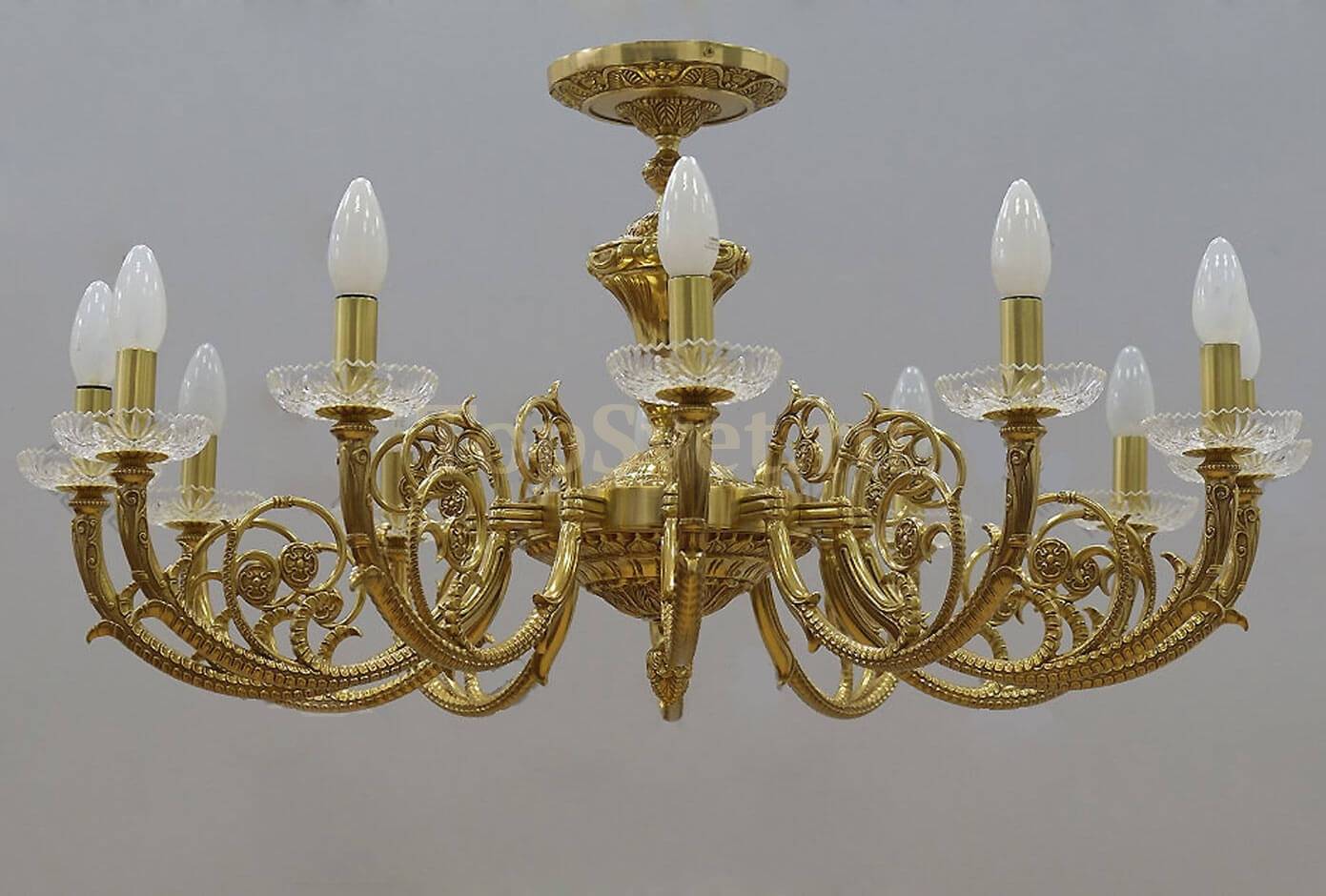 972/12PL FRENCH GOLD Nervilamp