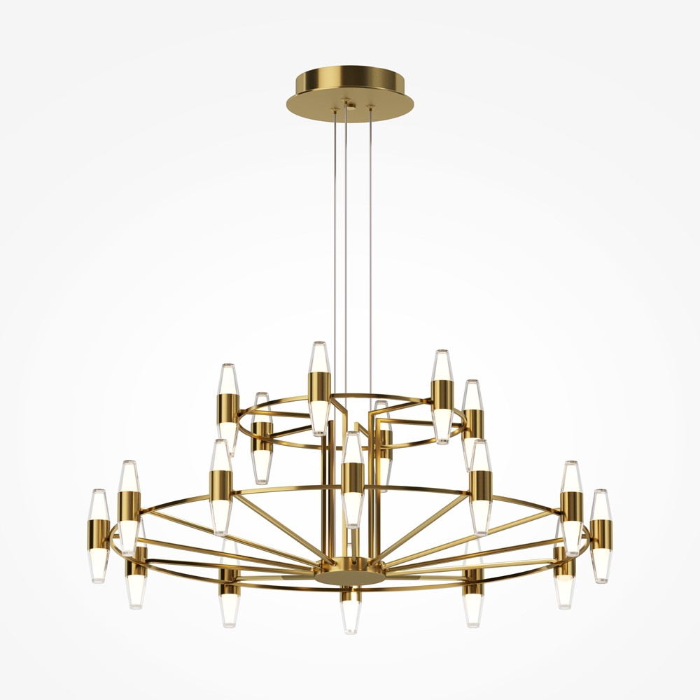MOD401PL-L108BS3K Maytoni