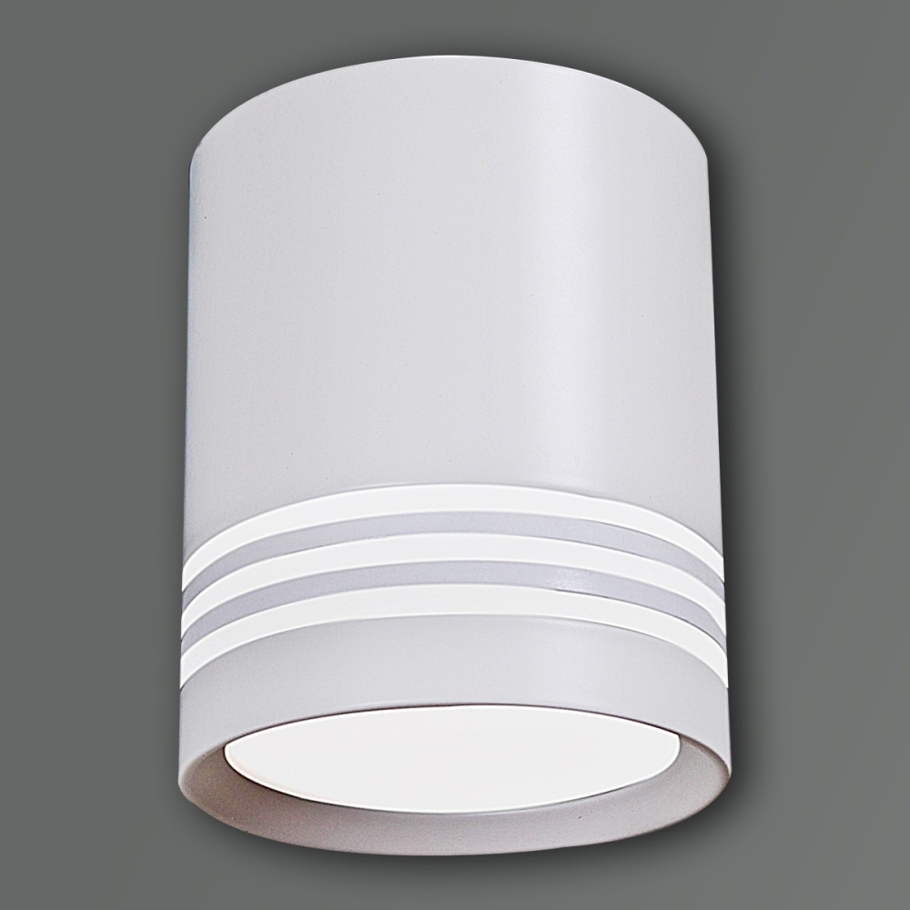 81299-9.5-001RT LED5W WT Reluce
