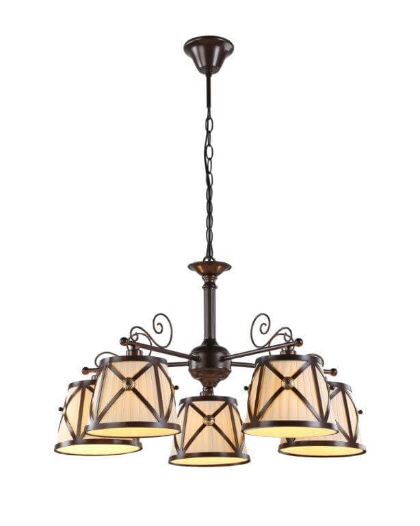 CHICAGO 960 L05.brown gold Lava Di Oro