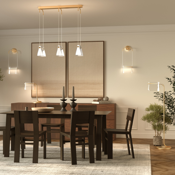 MOD170FL-L8BS3K Maytoni