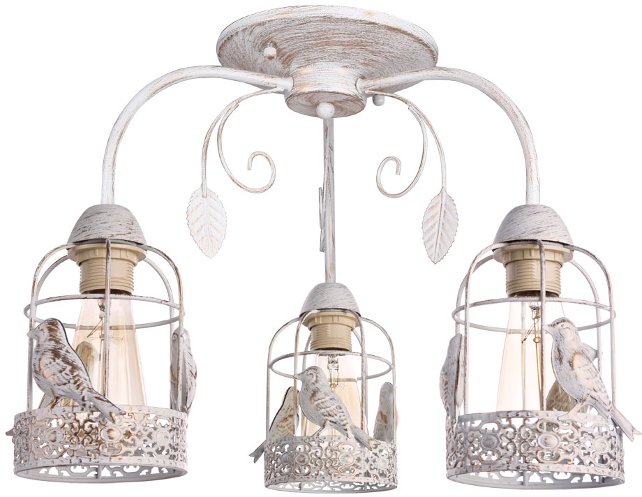 A5090PL-3WG Arte Lamp