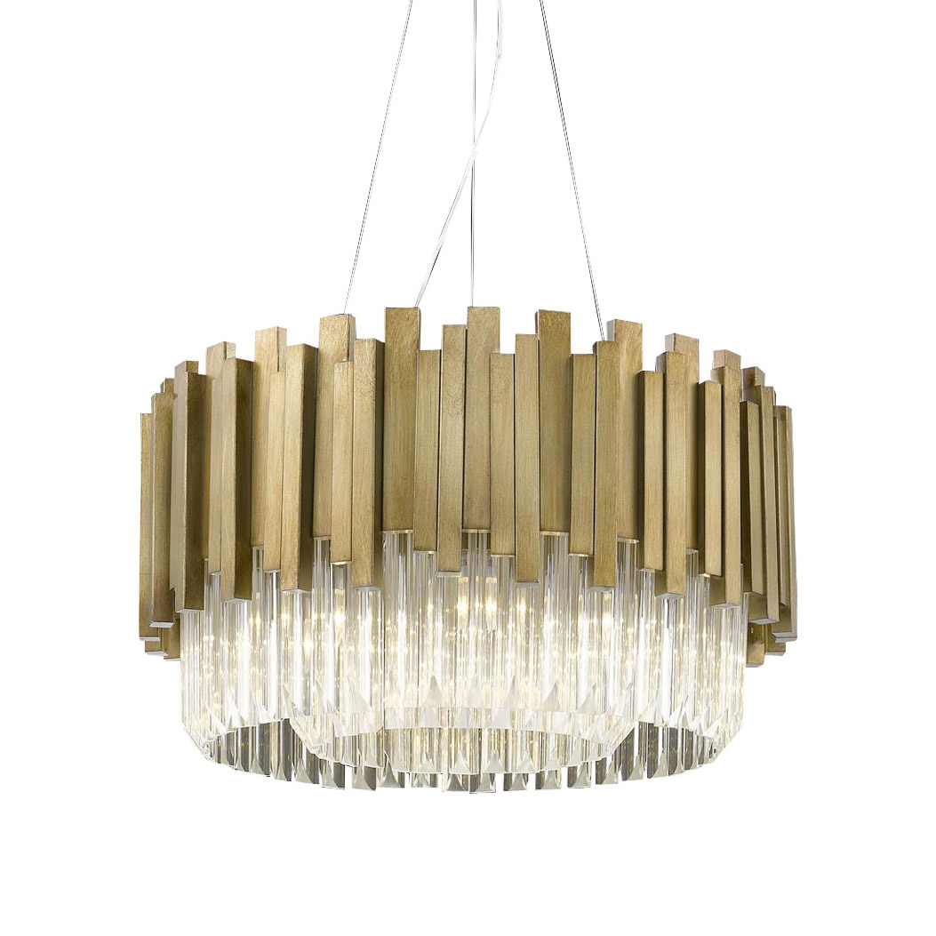 P68056M-8 gold Delight Collection