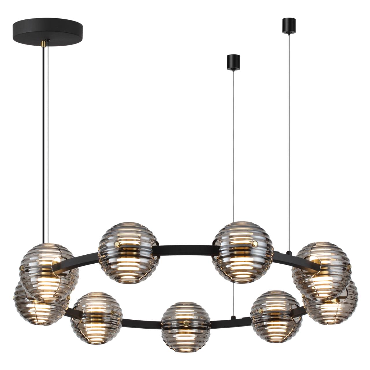 5041/90L Odeon Light