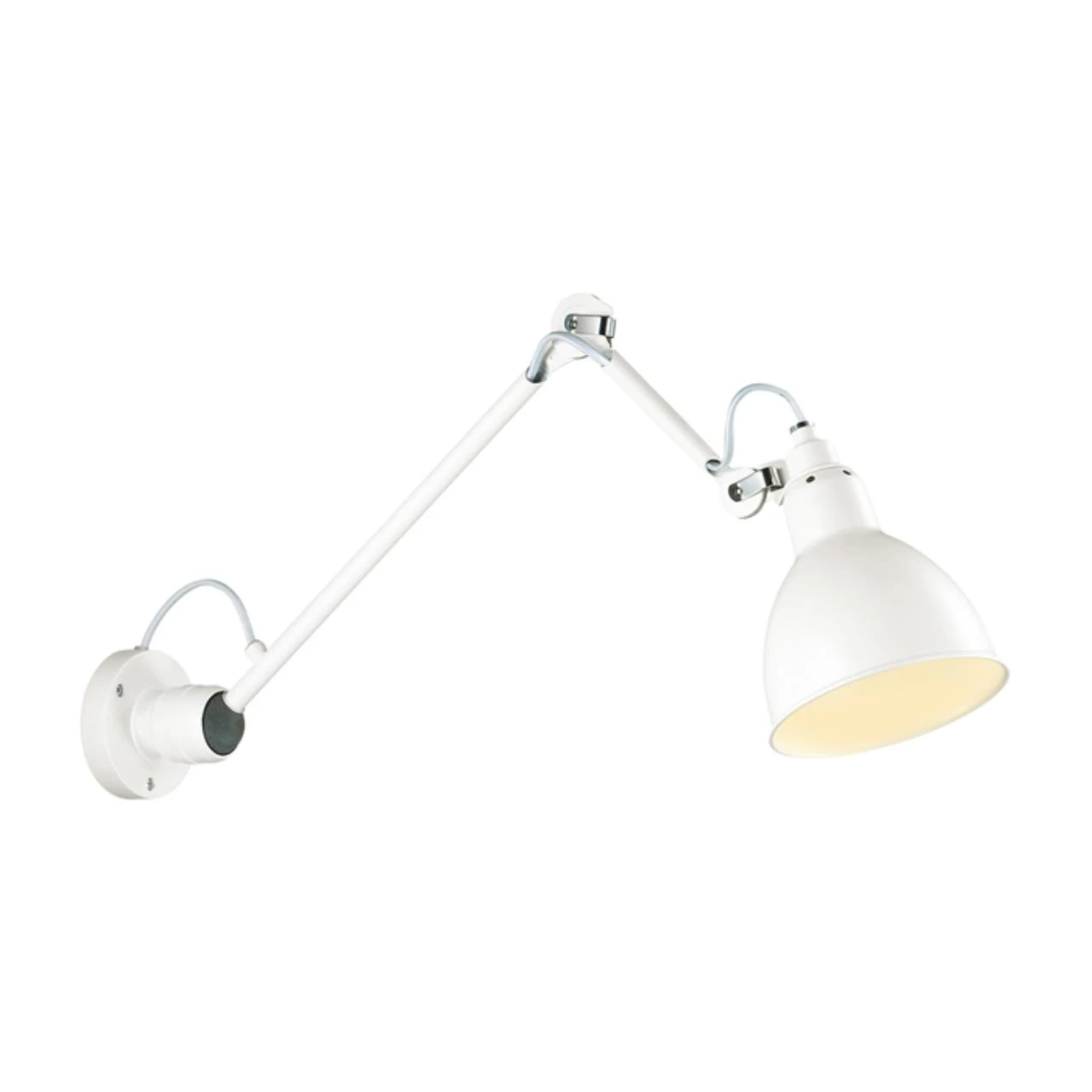 4126/1WD Odeon Light