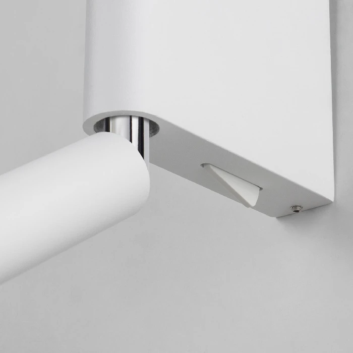 40111/LED  белый Elektrostandard