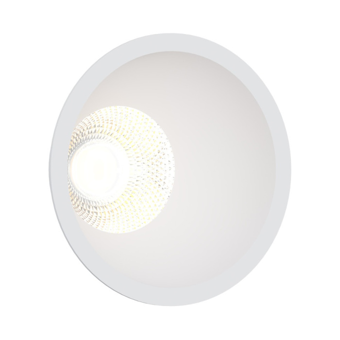 IT06-6025 white 4000K Italline