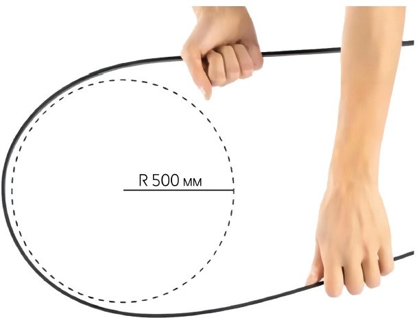 IT010-4010 black Italline
