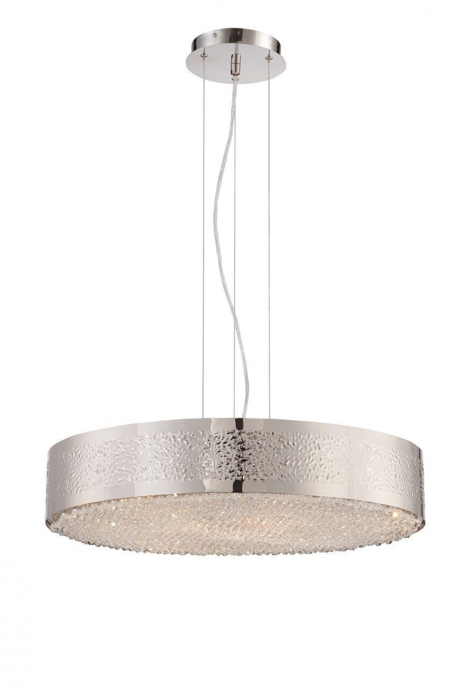 fabian 1552.9 nickel Lucia Tucci