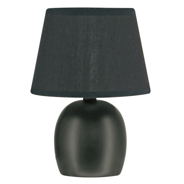 UML-B304 E14 BLACK Uniel