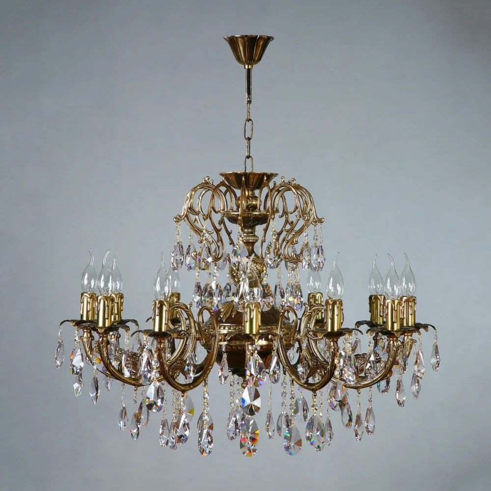 8888/12 PB Honey Leaf Brizzi