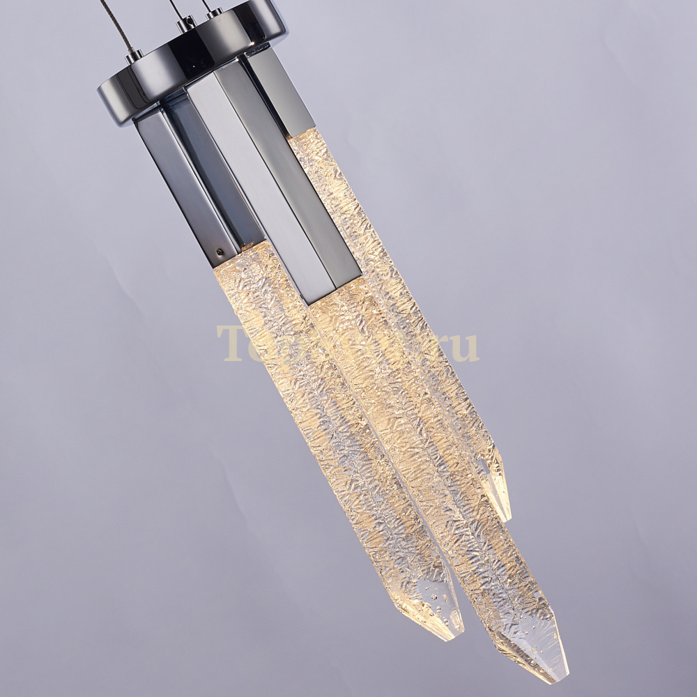 MD17003025-3C chrome Delight Collection