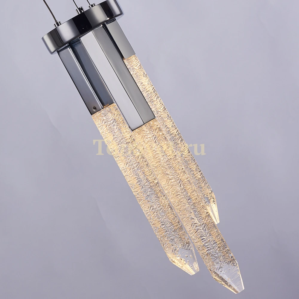 MD17003025-3C chrome Delight Collection