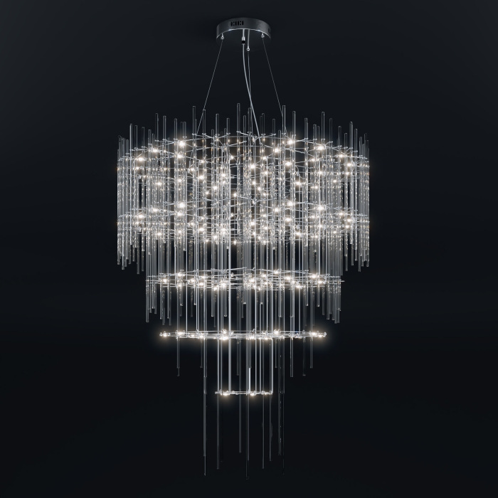 91101 LED Bogate's