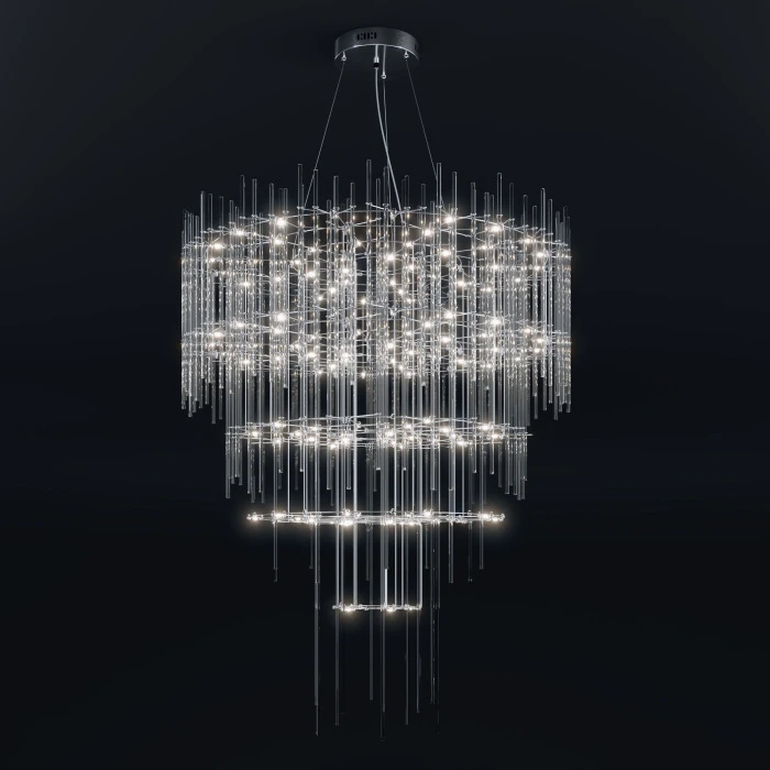91101 LED Bogate's
