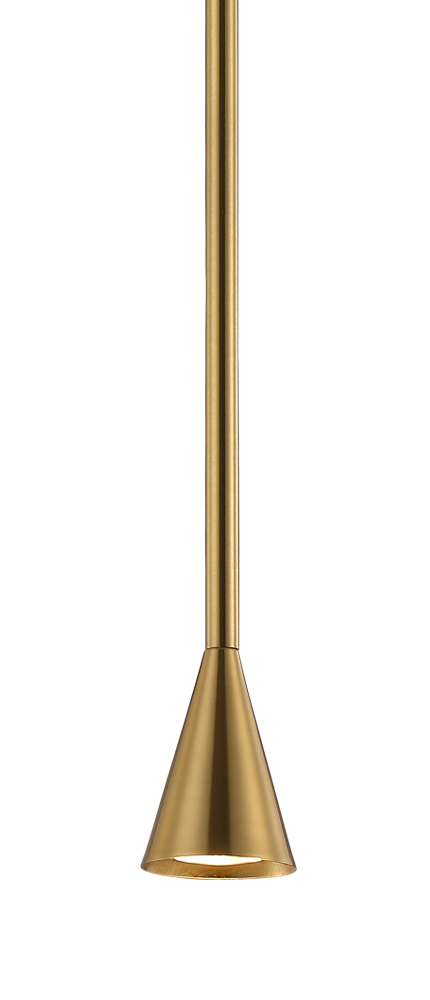 ENERO SP1 BRASS