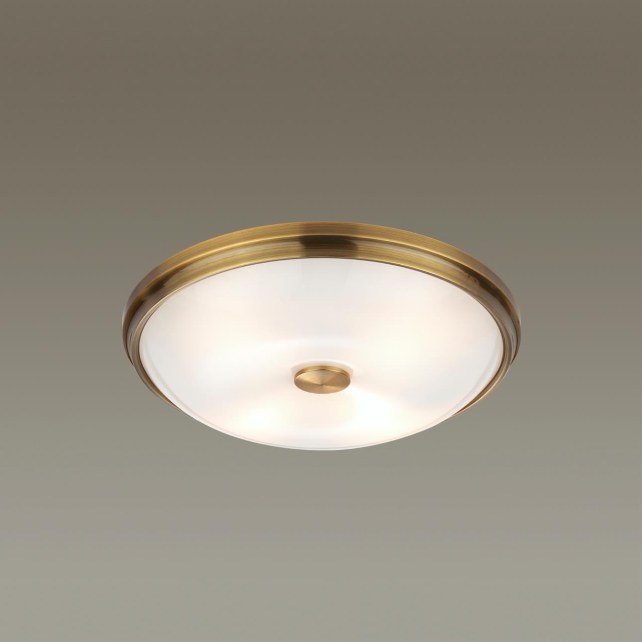 4956/4 Odeon Light