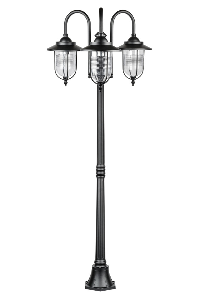 84708B 10 Bl Oasis Light