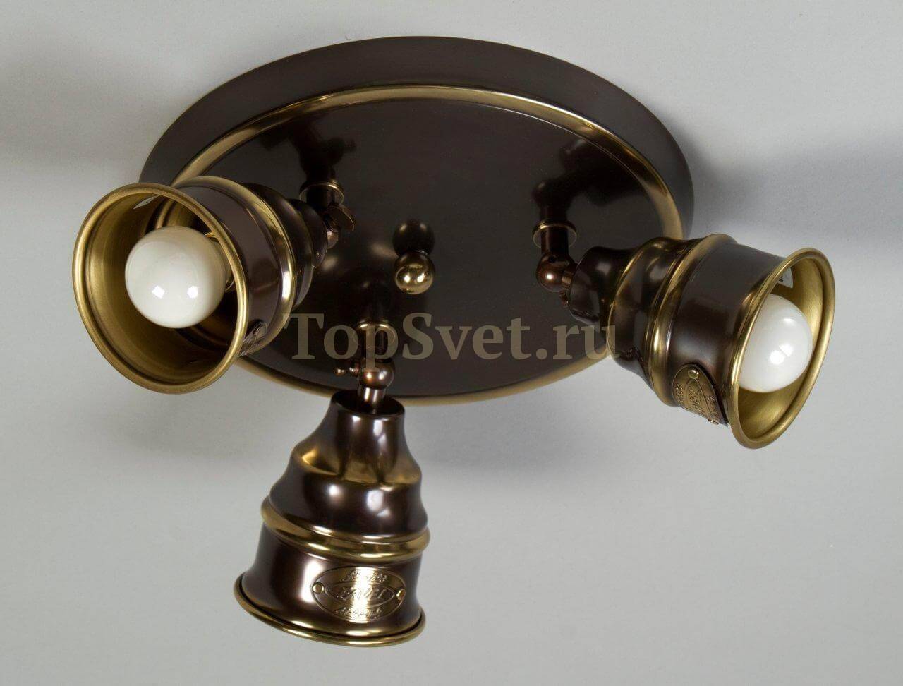 05131/0003A BRONZ RIFFL. Favel