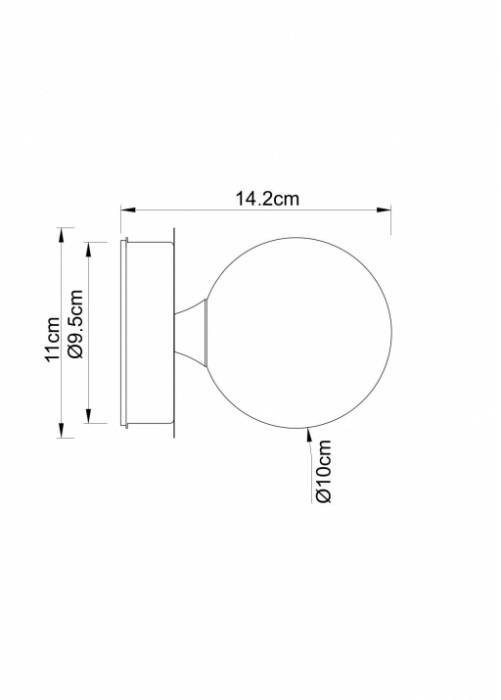 A5663AP-1AB Arte Lamp