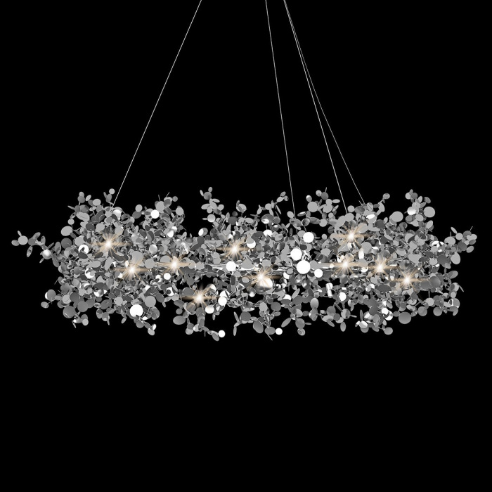 10101/800 Chrome Loft It